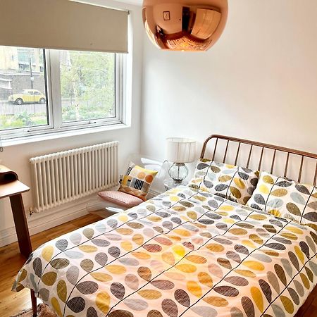 Central London Waterloo - Private Rooms In Shared Apartment ภายนอก รูปภาพ