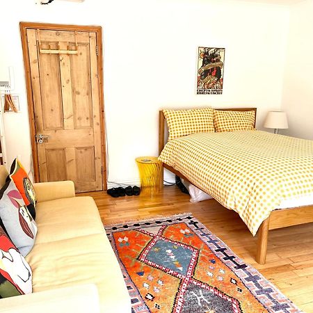 Central London Waterloo - Private Rooms In Shared Apartment ภายนอก รูปภาพ