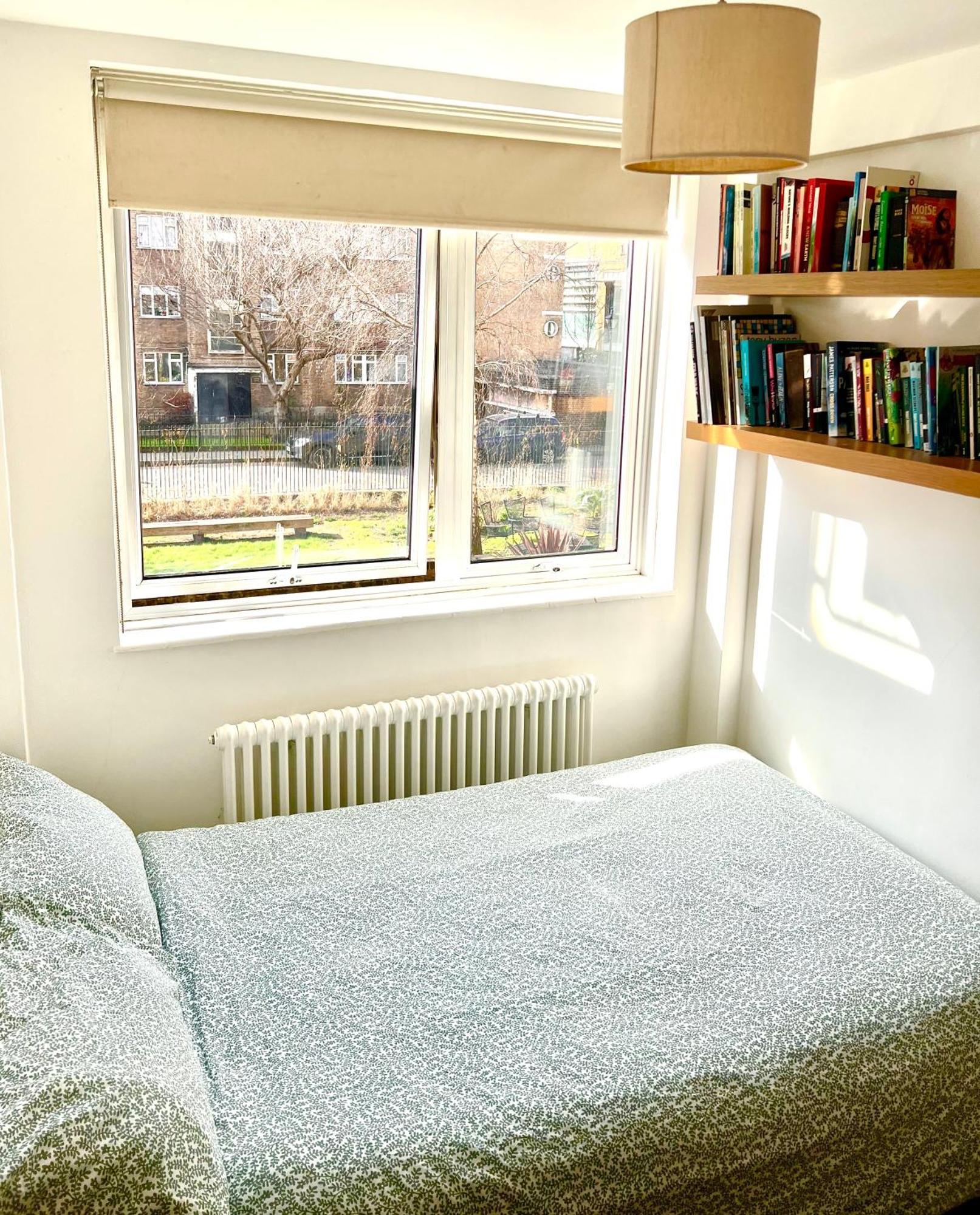 Central London Waterloo - Private Rooms In Shared Apartment ภายนอก รูปภาพ