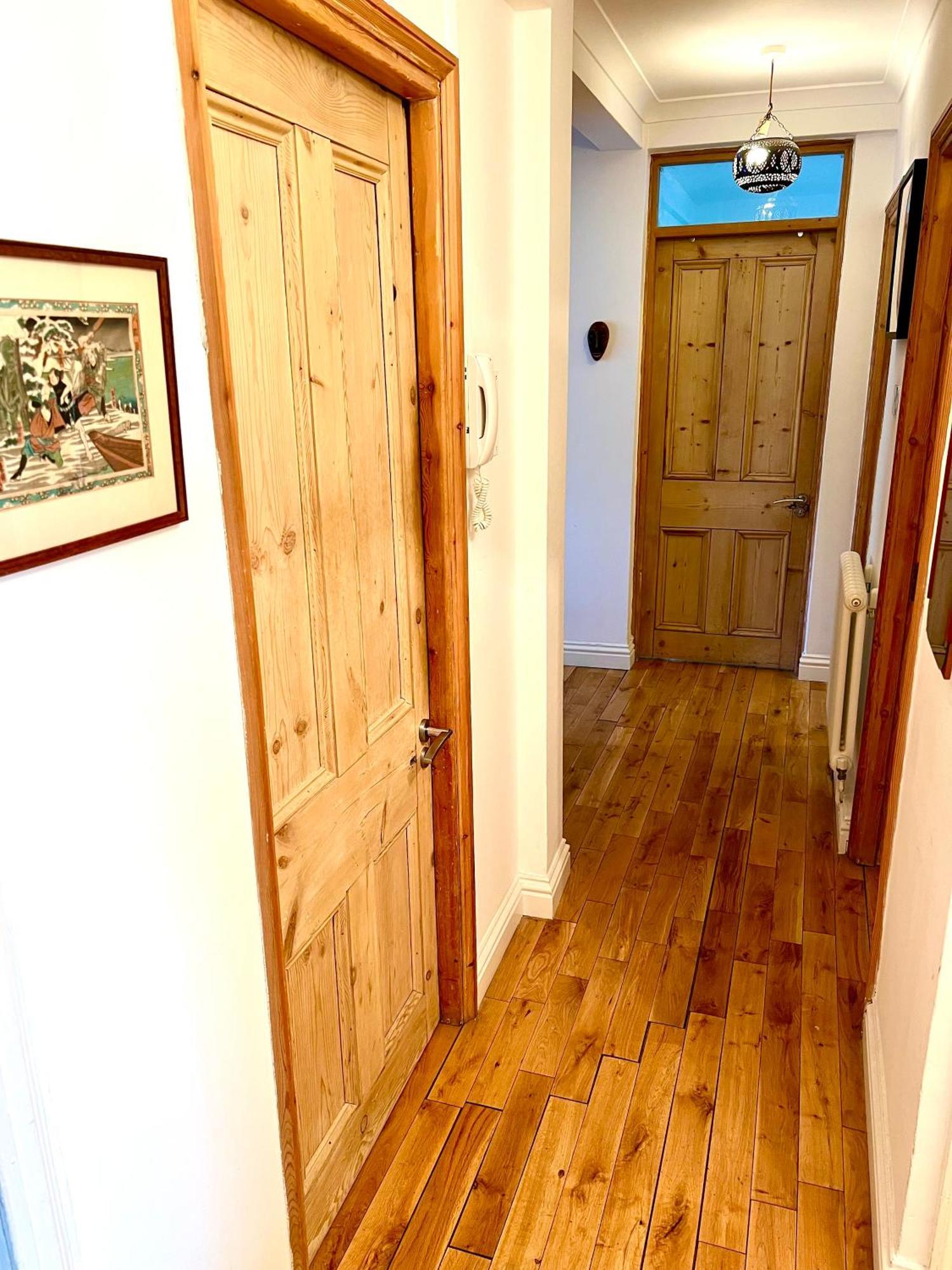 Central London Waterloo - Private Rooms In Shared Apartment ภายนอก รูปภาพ