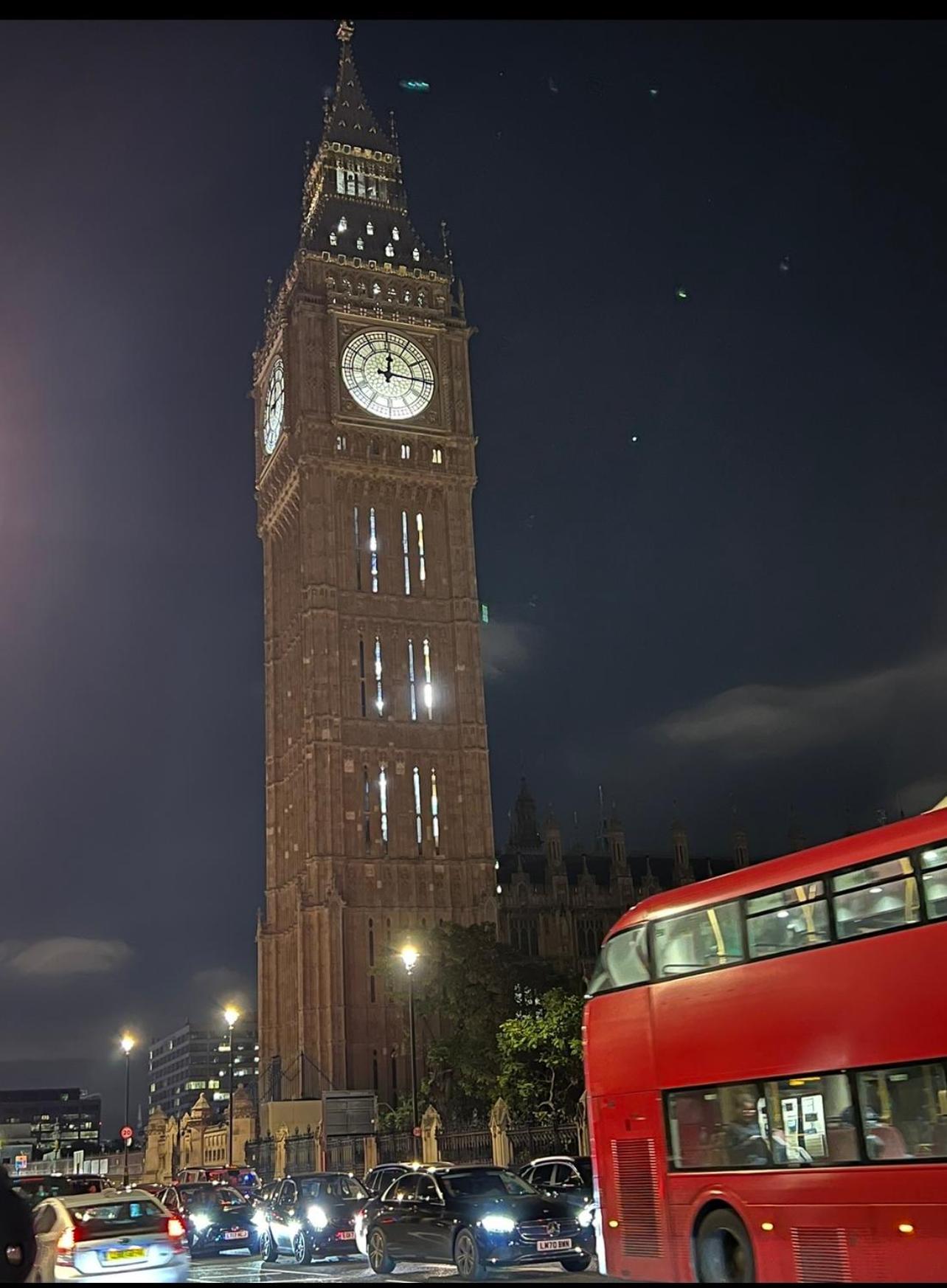 Central London Waterloo - Private Rooms In Shared Apartment ภายนอก รูปภาพ