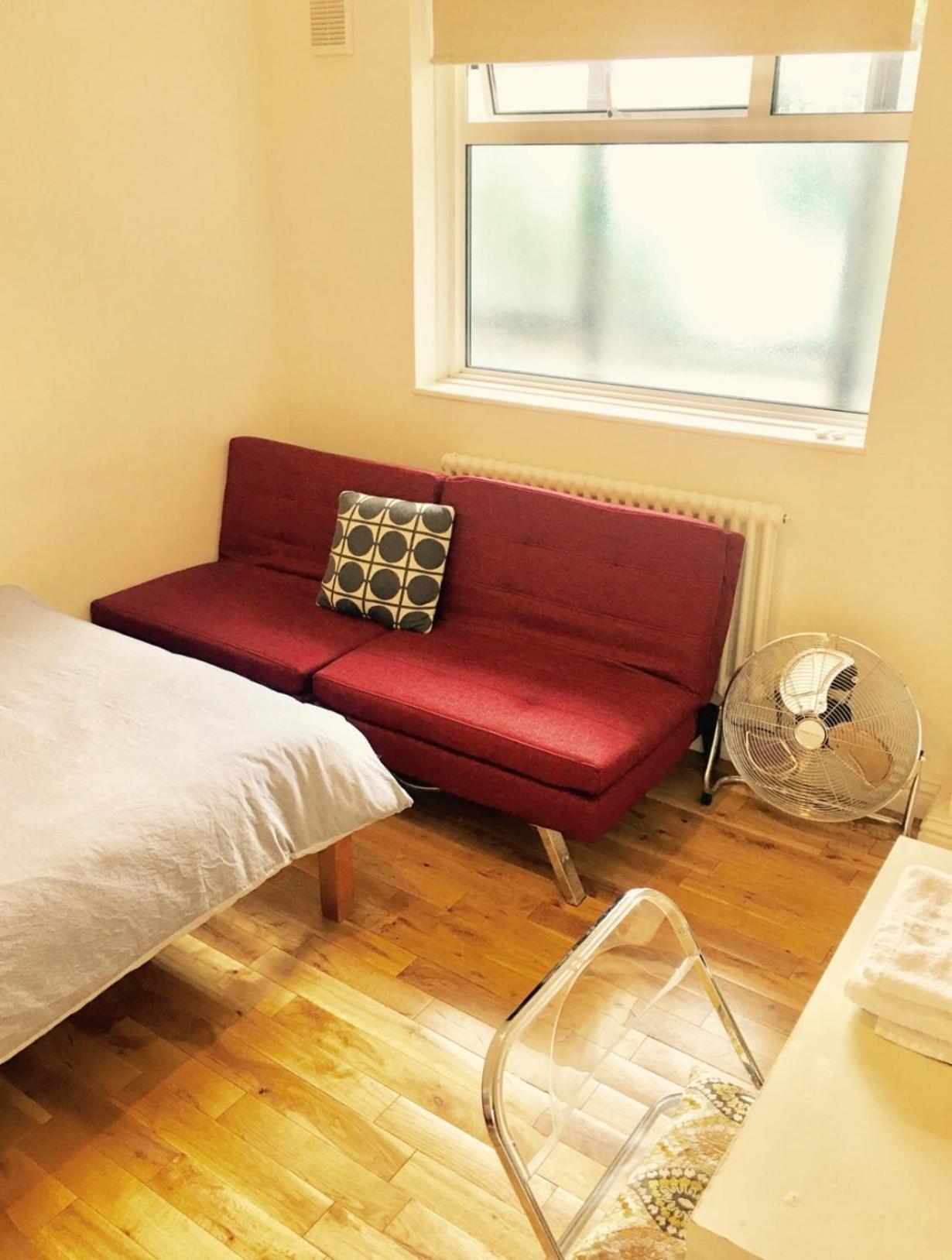 Central London Waterloo - Private Rooms In Shared Apartment ภายนอก รูปภาพ