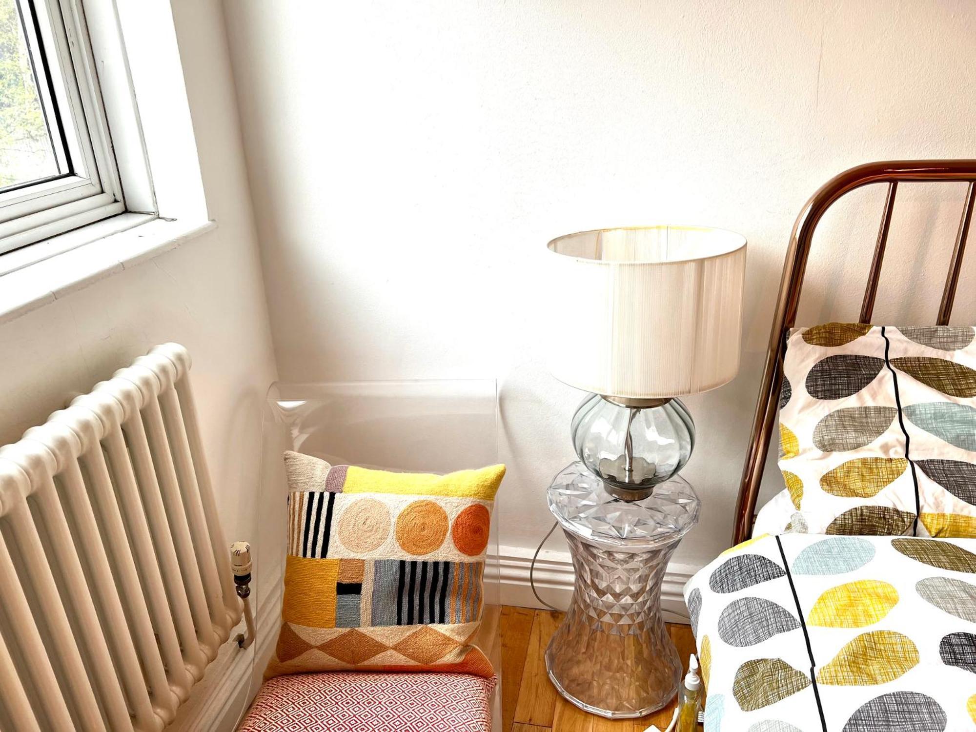 Central London Waterloo - Private Rooms In Shared Apartment ภายนอก รูปภาพ