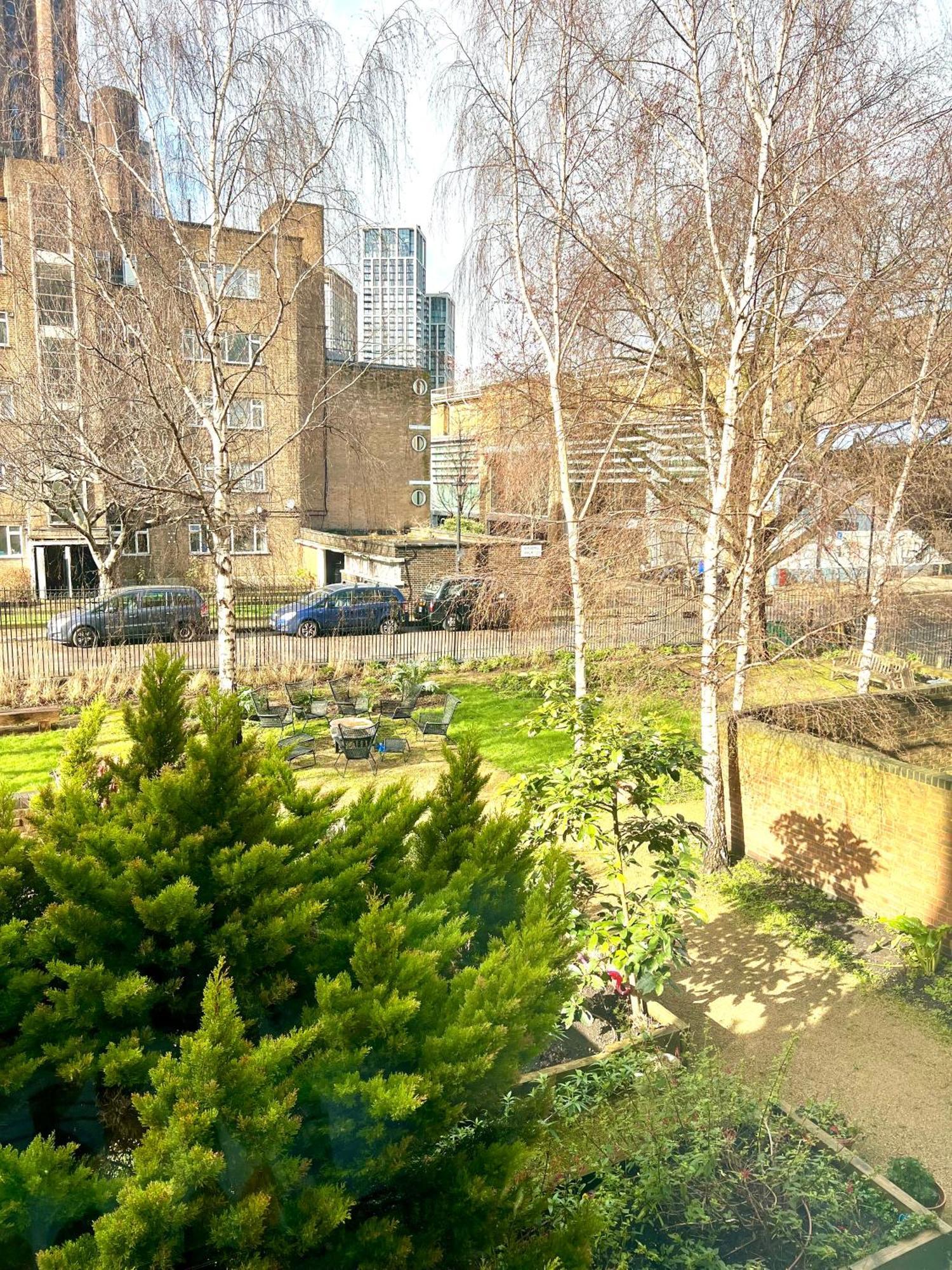 Central London Waterloo - Private Rooms In Shared Apartment ภายนอก รูปภาพ
