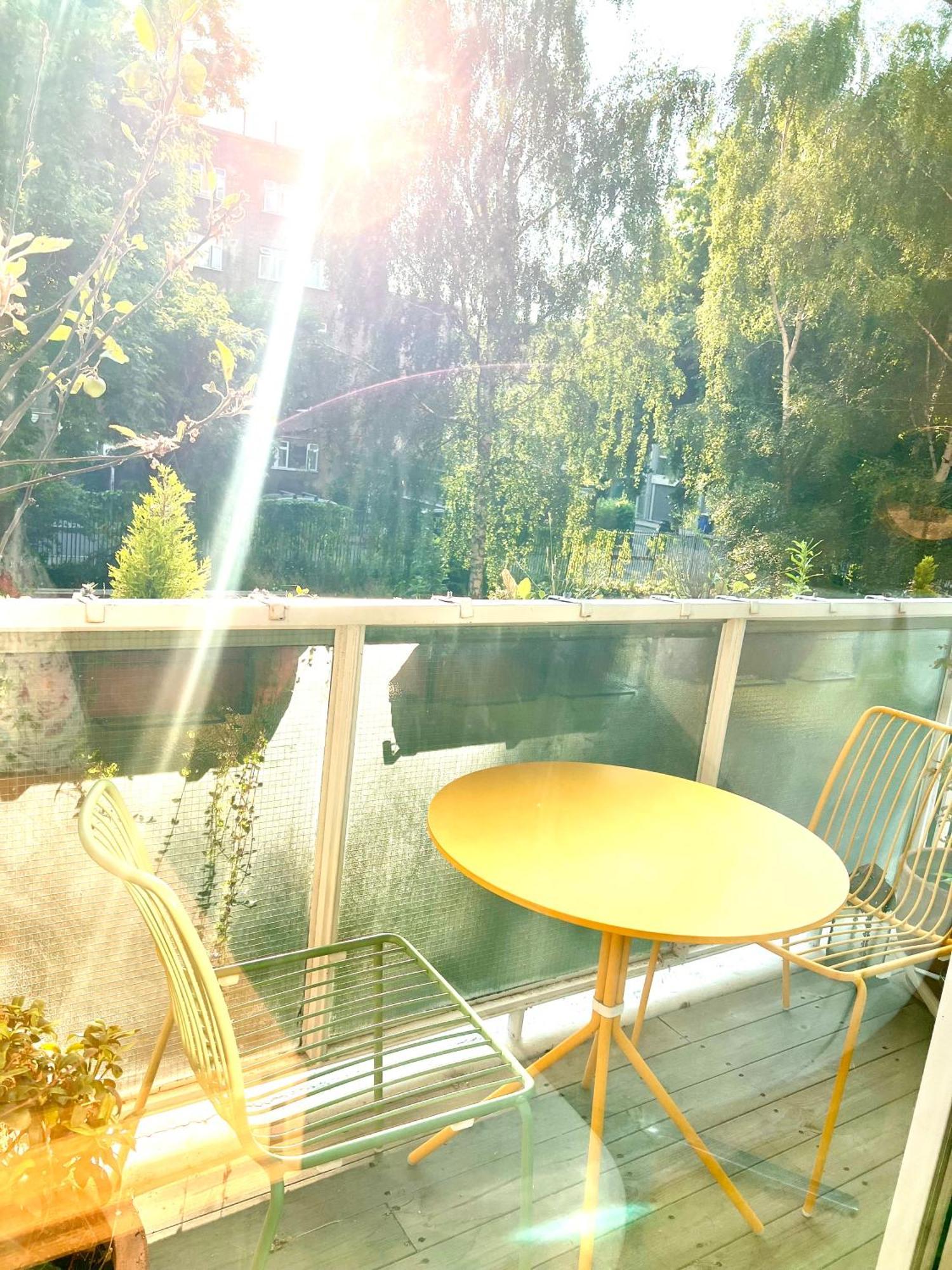 Central London Waterloo - Private Rooms In Shared Apartment ภายนอก รูปภาพ