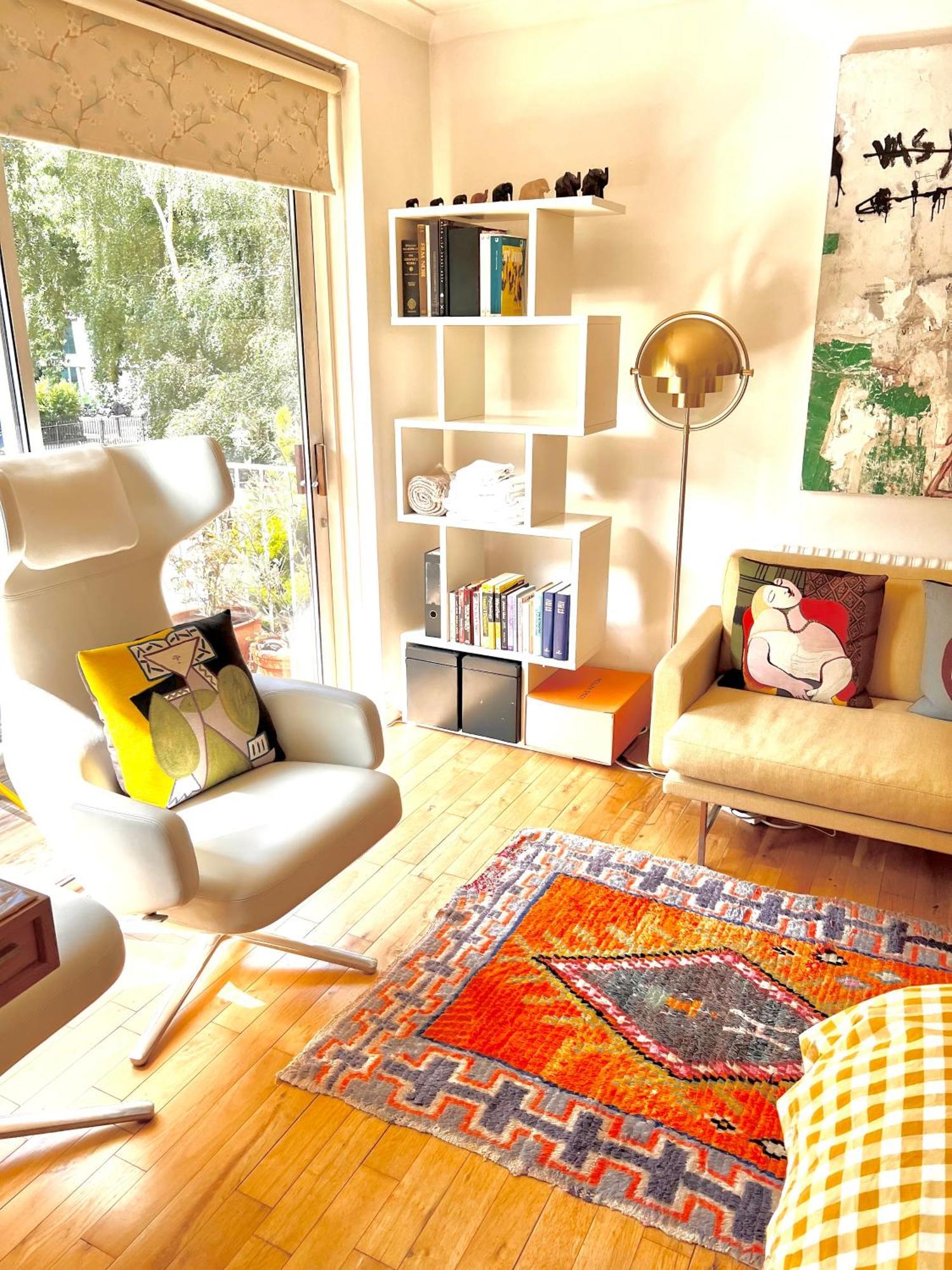 Central London Waterloo - Private Rooms In Shared Apartment ภายนอก รูปภาพ