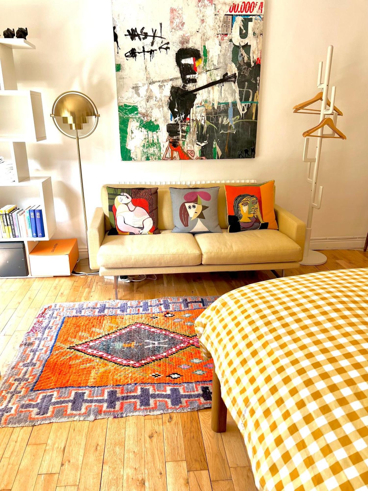 Central London Waterloo - Private Rooms In Shared Apartment ภายนอก รูปภาพ