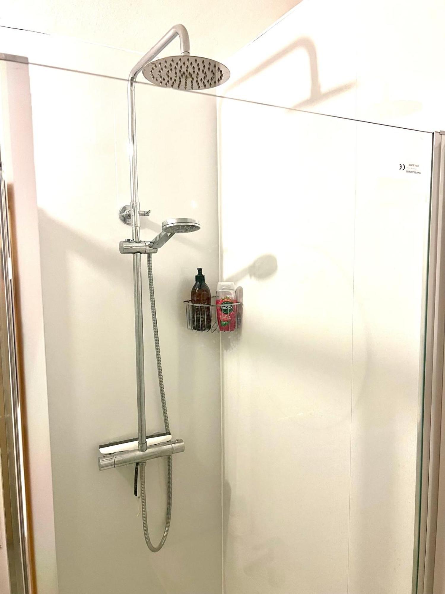 Central London Waterloo - Private Rooms In Shared Apartment ภายนอก รูปภาพ